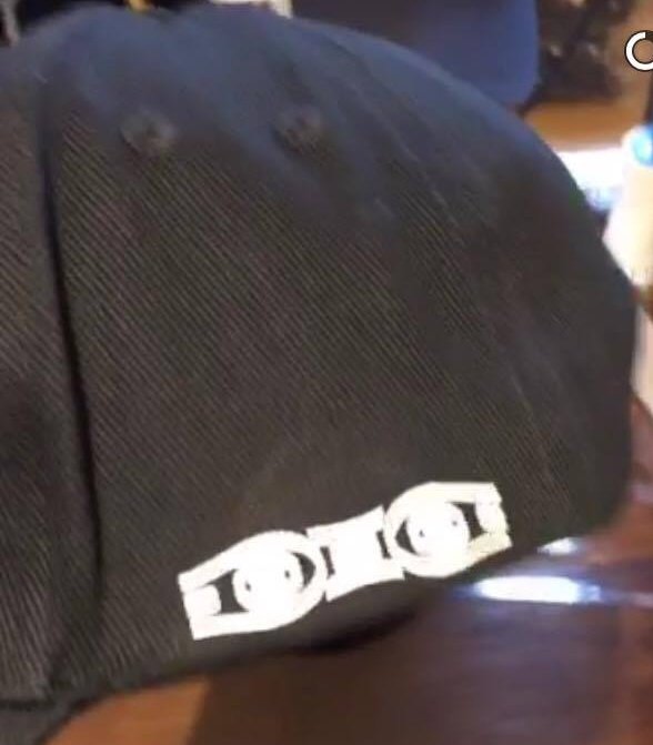 Cette casquette est en vente au prix de 10 € afin d' aider à financer notre stage en Espagne 2018. Vous pouvez d'ores et déjà passer la commande 👍👍 !! #mercichassepatate