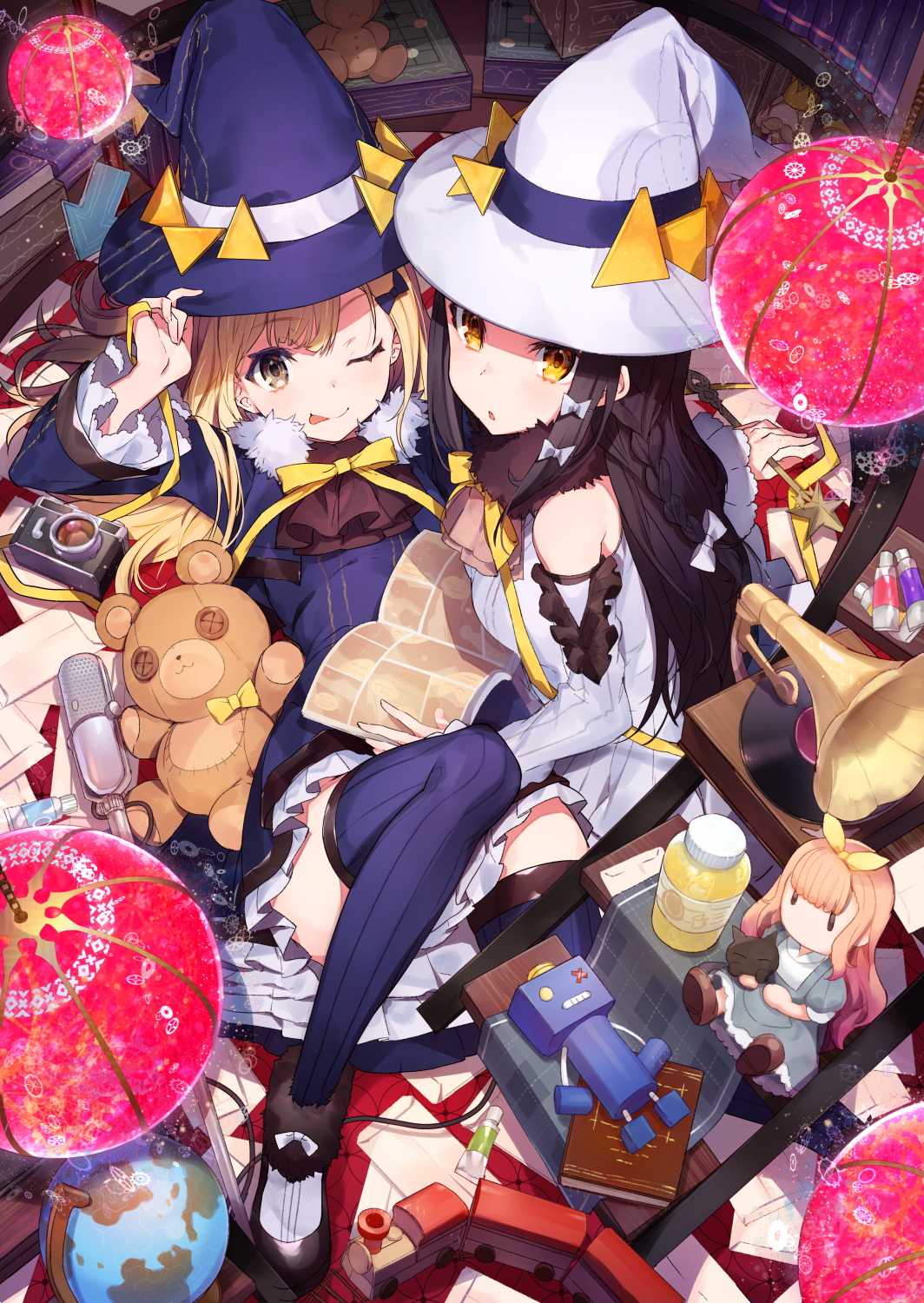 Mika Pikazo|12月個展開催 on Twitter: Mika Pikazo|12月個展開催 on Twitter: