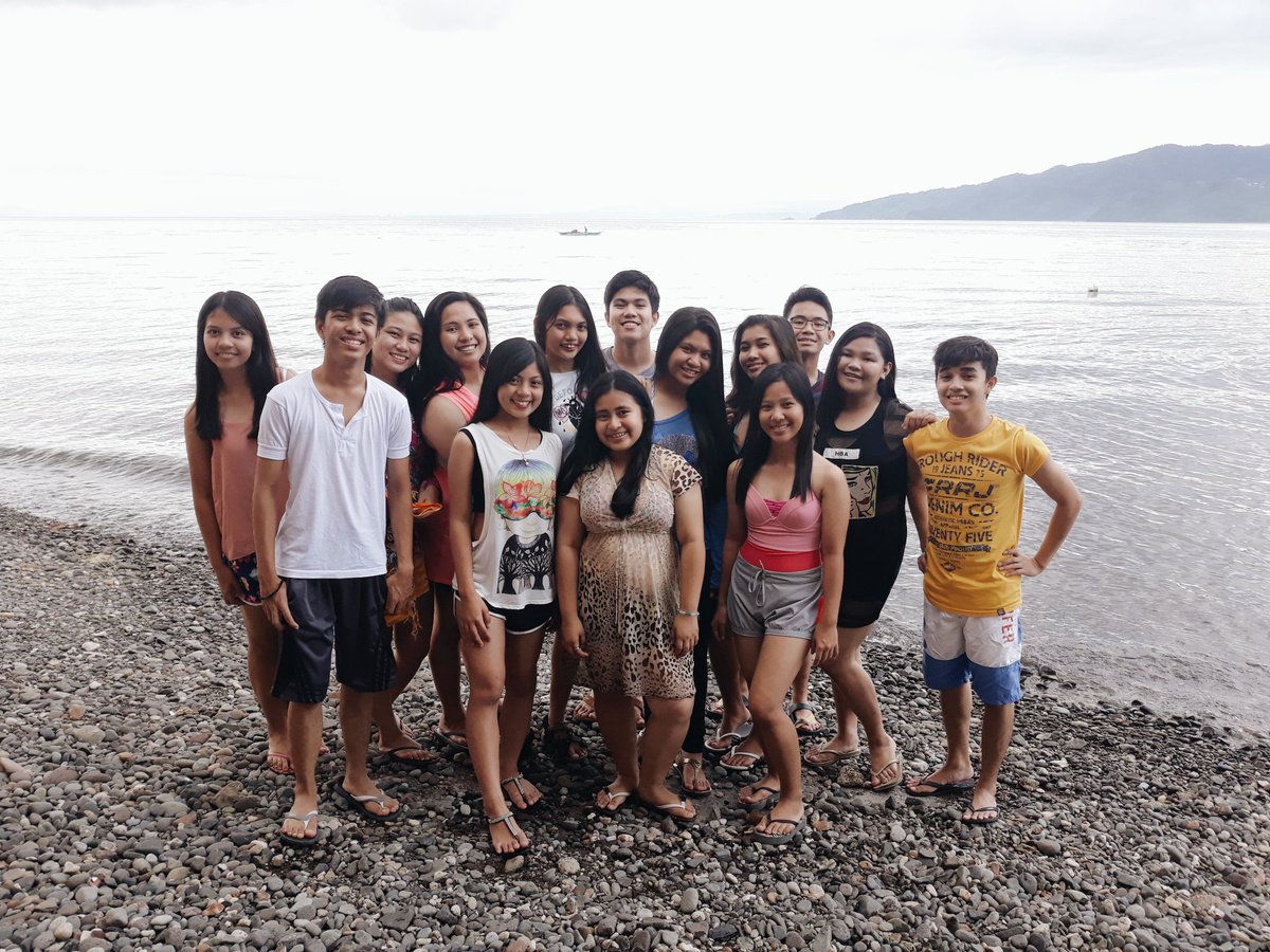 patmrtnz_'s tweet photo. The second weekend of the month-long celebration for my 18th was truly a blast!! Probably, one of the most memorable weekends of my life! ๐ค
๐Mabini, Batangas
#PAThTo18 #GELOman18 ๐ https://t.co/KnCAdkXB5d