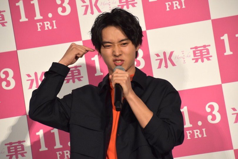 ymzkknt_97_'s tweet photo. 今年は無理やったから来年こそは成功されたいです!
#山﨑賢人生誕祭
#907RT
#リツイートした人全員フォローする
#山﨑賢人好きな人
#トドメのキス楽しみな人 https://t.co/XZQbHAsb22