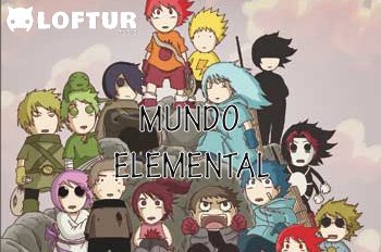 FrankInfantes1's tweet photo. Minireview Mundo Elemental #tomounico: El gran libro de 5 Elementos. @LofturStudio @dejesulink
https://t.co/2mUbZspFiZ
#shonen #manga #mundoelemental #5elementos https://t.co/0hw2R3tclW