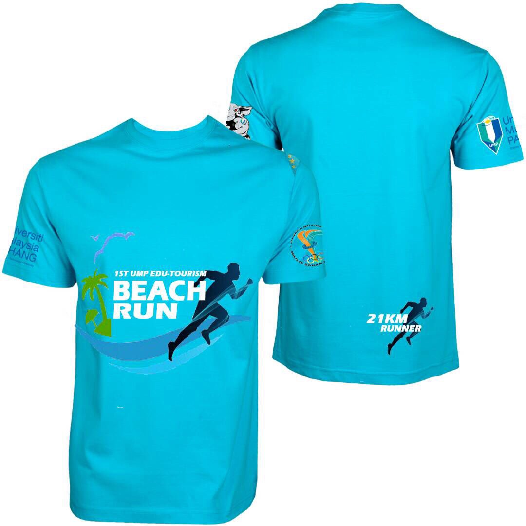 msp_ump's tweet photo. 1st UMP BEACH RUN🏝🏝 Prize Up to RM2000 to be won!! Race by the beach, feel the breeze🌬🏃🏻‍♀️ kindly click this link to register👉🏻 https://t.co/4KJq9aMsoH https://t.co/uNhTCrShHg