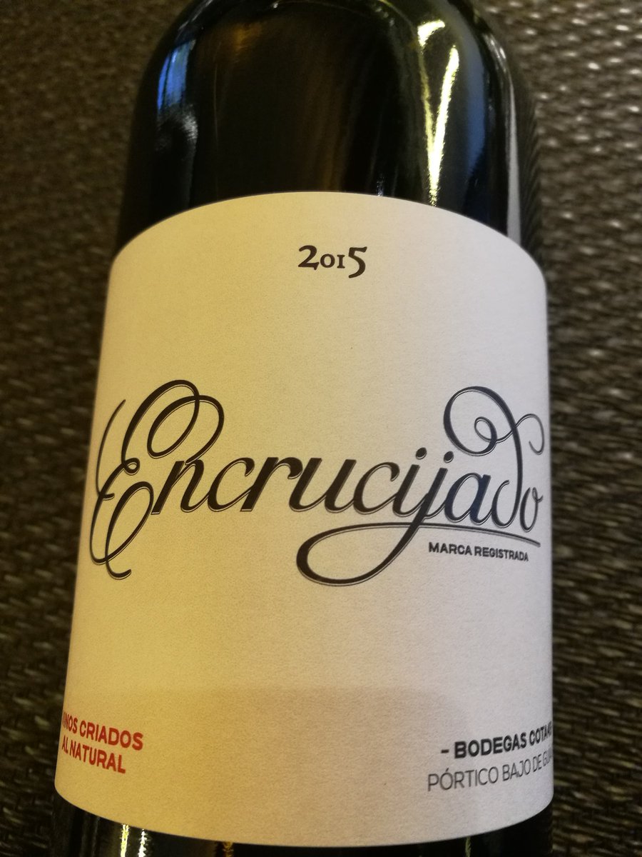 Palo cortado joven de Ramiro Ibáñez,Espectacular coupage de perruno ,Palomino ,fuera de la d.o .En <a href="/KaButoKaji/">KaButoKaji</a> <a href="/EVernacci/">Eric Vernacci</a> <a href="/Avevino/">群馬手押し</a> <a href="/Vinotecatierra/">Vinoteca Tierra</a> <a href="/Merycool/">Mery</a> #fusion #Japon #restaurantejapones #wine #Jerez #SHERRY