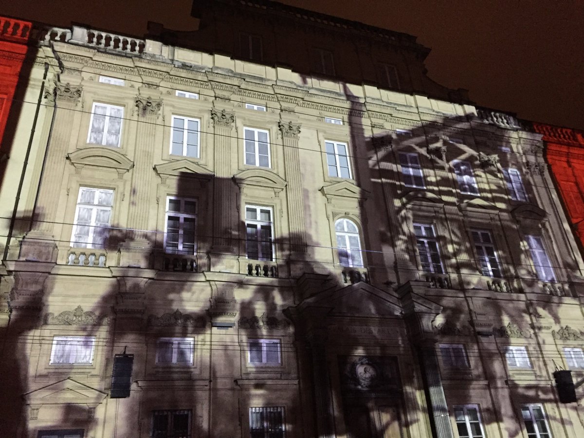 AdAnimateurs's tweet photo. Nous étions à la Fêtes des Lumières ! https://t.co/SHFBKsQzsI