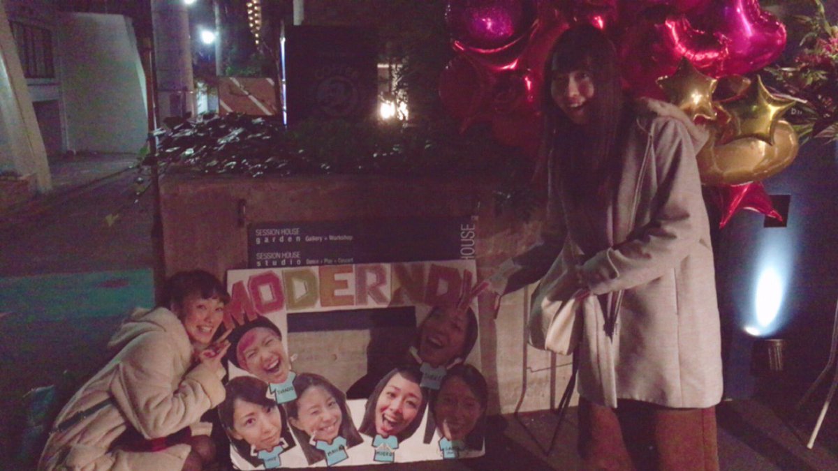 sukapi_gu's tweet photo. #moderndy ããã®èªäž»å
¬æŒèгãŠããŸãããããããïŒïŒå€äžèã¶ãã«ãæšæ¶ããŠããŸãããðâš
æåã£ããæåŸãŸã§ç¬ããããŠæ¶åºãðãããããã®ã£ã°ã»ã³ã¹ãšãã³ã¹ã»ã³ã¹ã«æº¢ããå
¬æŒã§ããã
çŽ æŽãããã£ãïŒïŒç§ããããã°ãã«ãã£ïŒïŒïŒ https://t.co/FoGiBgr2Wc
