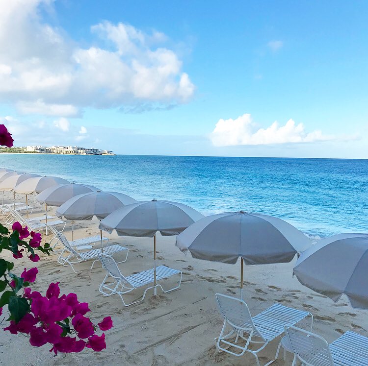 JetSetSarah's tweet photo. Good morning from #Anguilla’s @carimarbeach, where #beach day is about to begin. #caribbean #caribbeanstrong #axastrong #OneCaribbeanFamily https://t.co/FLq1yZyQkE