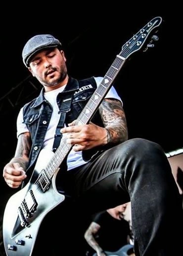 Happy Birthday Nick Martin 