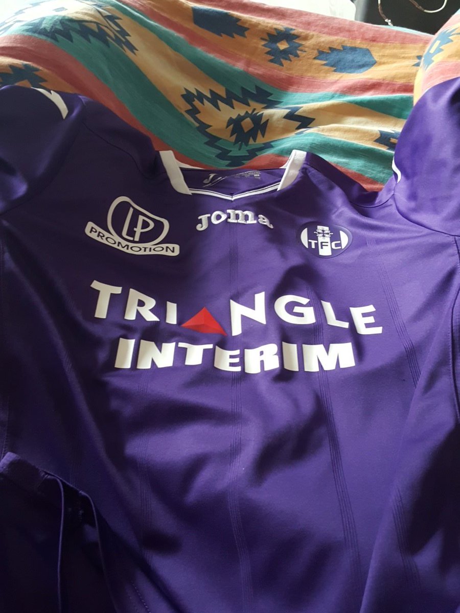 KevinRadioOff's tweet image. Hey @bigfloetoli a ce soir ! ❤ #ForzaViola @RadioContactFM @ToulouseFC