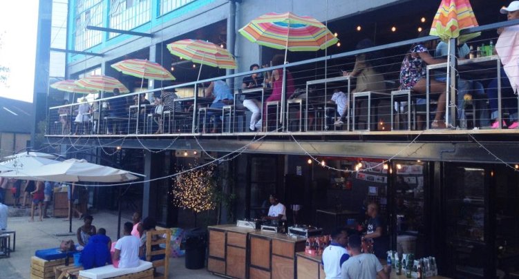 Hangout Jozi is presenting a casual, beach-style picnic with DJ music and chilled vibes.Get tickets for MOZAMJOZI at Hangout Jozi, One Eloff, Joziburg #Johannesburg -