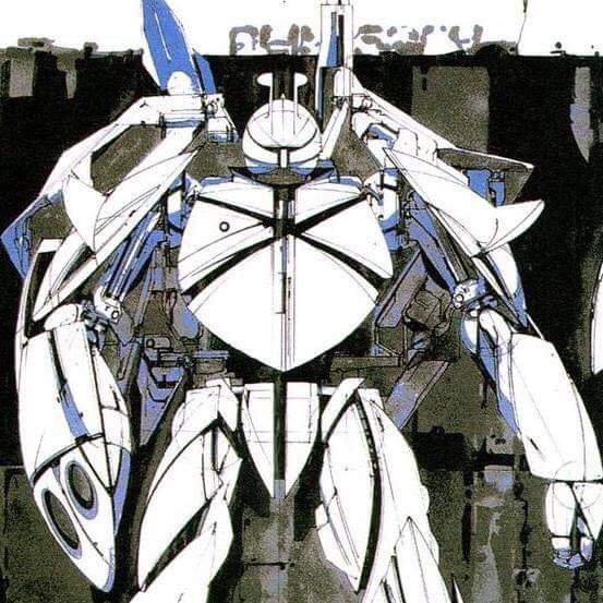 再来年は、#ガンダム40周年 #ターンAガンダム 20周年 ！ 今見ても