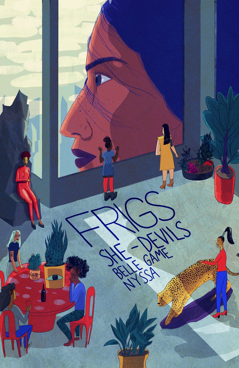 ConnectMudart's tweet image. A Heart to Art with Lily Padula
Click the link to know about her: bit.ly/LilyPadula
#art #illustration #modernreality #darkhumor #creative #artist #communication #inspiration