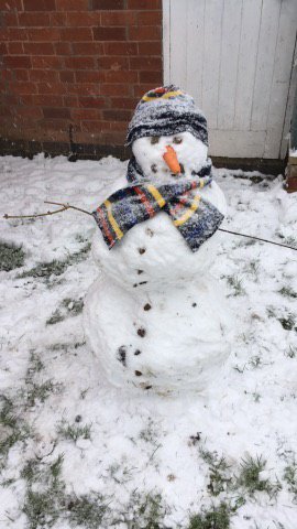 TapInTheSquare's tweet image. facebook.com/events/8341853…

*EVENT CANCELLATION* 

Unfortunately our wonderful crafters have contacted us today, pulling out of Xmas Market due to snowed in/buses cancelled. No fault of their own, Afraid we're going to have to cancel event.

Thanks for understanding...