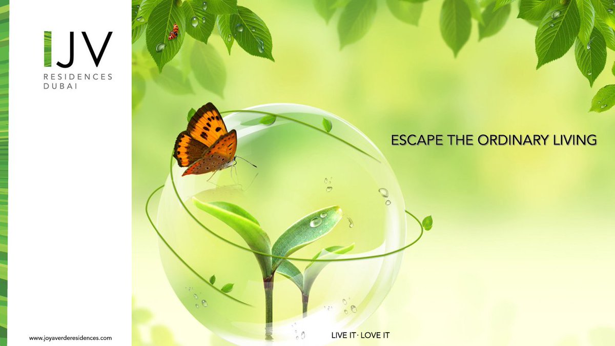 greenyard_'s tweet photo. Escape the Ordinary Living #LiveitLoveit #RoofTopGardens #SpaciousBalconies #JoyaVerde #dubaiproperties #investindubai #mydubai https://t.co/g57oT96jKi