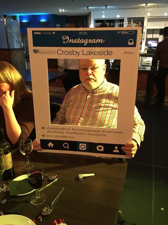 CrosbySailing's tweet photo. Crosby Sailing club Christmas do 🎄🥂🍾 https://t.co/iQghFQ31wc