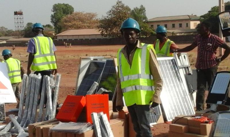 naradapower1's tweet photo. Narada participated in the United Nations Lighting Project, please contact walter@narada.biz for details! https://t.co/Jy86zxDWEh
