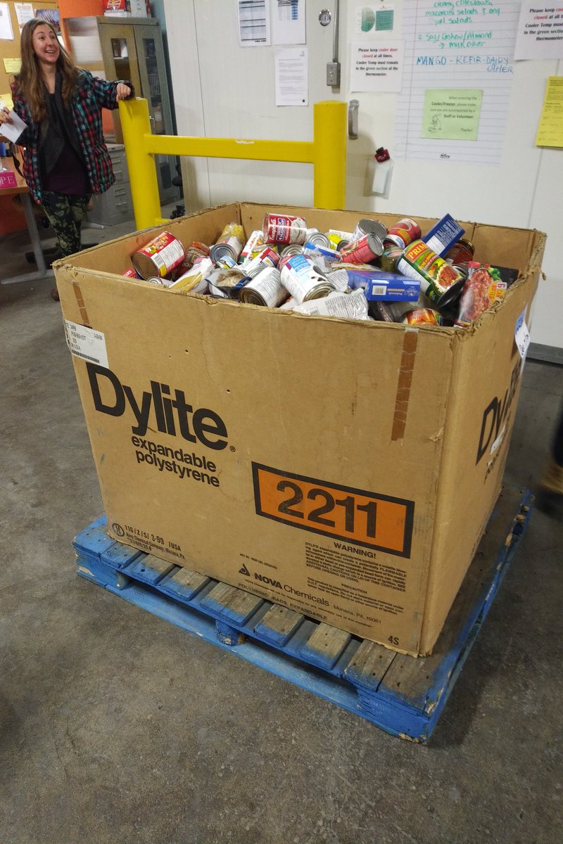 FireToFoodBank's tweet photo. @FireToFoodBank 365 has reached 500+ followers! 

Help spread the word...

You can drop off food donations 365 days of the year at fire stations in @Waterloo_Fire @KitchFire @CambridgeFD #Wilmot #Wellesley &amp; #Woolwich &amp;...@WRPSToday too! @FoodBankWatReg @CambFoodBank

#Donate2Day https://t.co/3V36YsT9vG