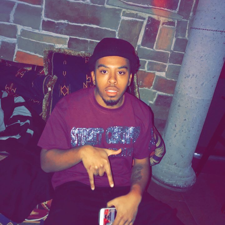 TheRealMagicC's tweet image. Magic 😈           #millionairemindset