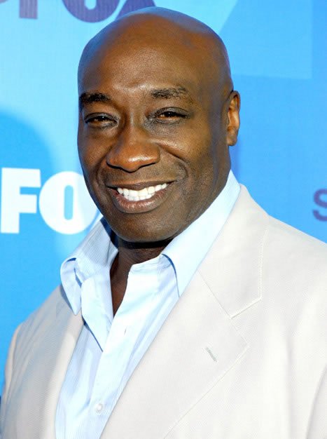 Happy Birthday Michael Clarke Duncan 