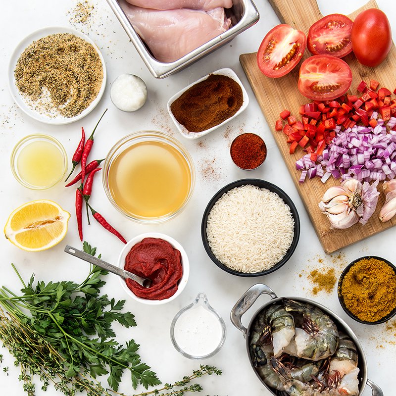 McCormick4Chefs's tweet photo. From #MiseEnPlace inspiration to #ChefInsiderTips, follow us on @Instagram => https://t.co/Ew3yjWXm8r #ChefsOfInstagram #ChefsLife #SocialMedia #RetaurantsOfInsta https://t.co/8t1zPiyXVi