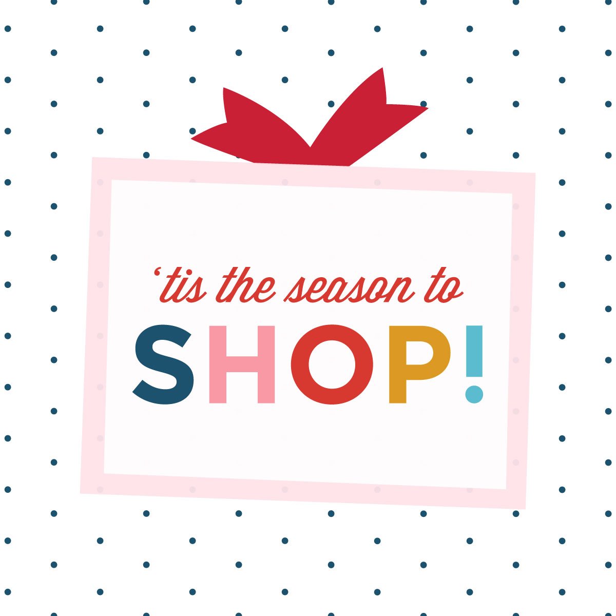 SURPRISE! Stock up this holidays with EVERYTHING on 5+ Easy Pays until 3:59pm ET! Don’t wait, shop here! > qvc.co/ezp10 (*excludes gift cards)