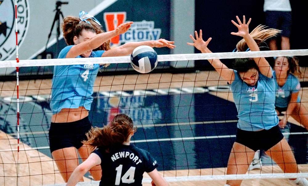PrepVolleyball's tweet photo. @KippKendall is basically a shoe-in for the Top 50 Top Junior Recruits: https://t.co/Hb1Qj0qdI7 https://t.co/3kvZgvEIKV