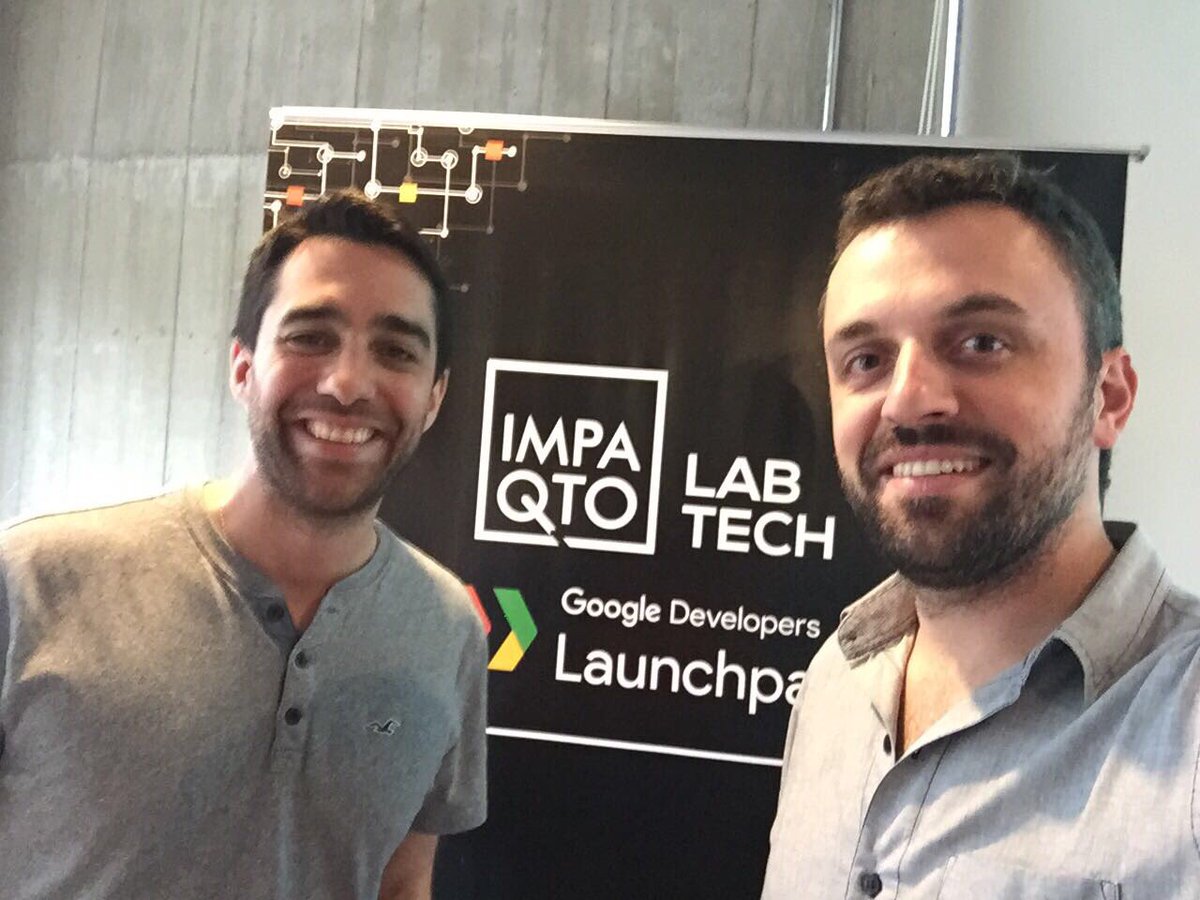 frankpellegrini's tweet image. Liderando el #DesignSprint @Google #IMPAQTOLabTECH #Launchpad Start con @nicobf // @IMPAQTOec @danielaperalvo @FeryAldrette @solsona