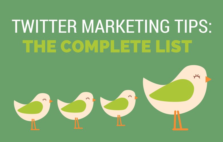 SocialTechPro's tweet image. Twitter #Marketing Tips: The Complete List, buff.ly/2AQZrmb. Tip 5: Vary the link location, and then test!