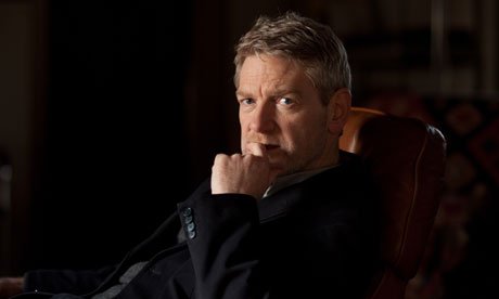 Happy Birthday dear Kenneth Branagh! 