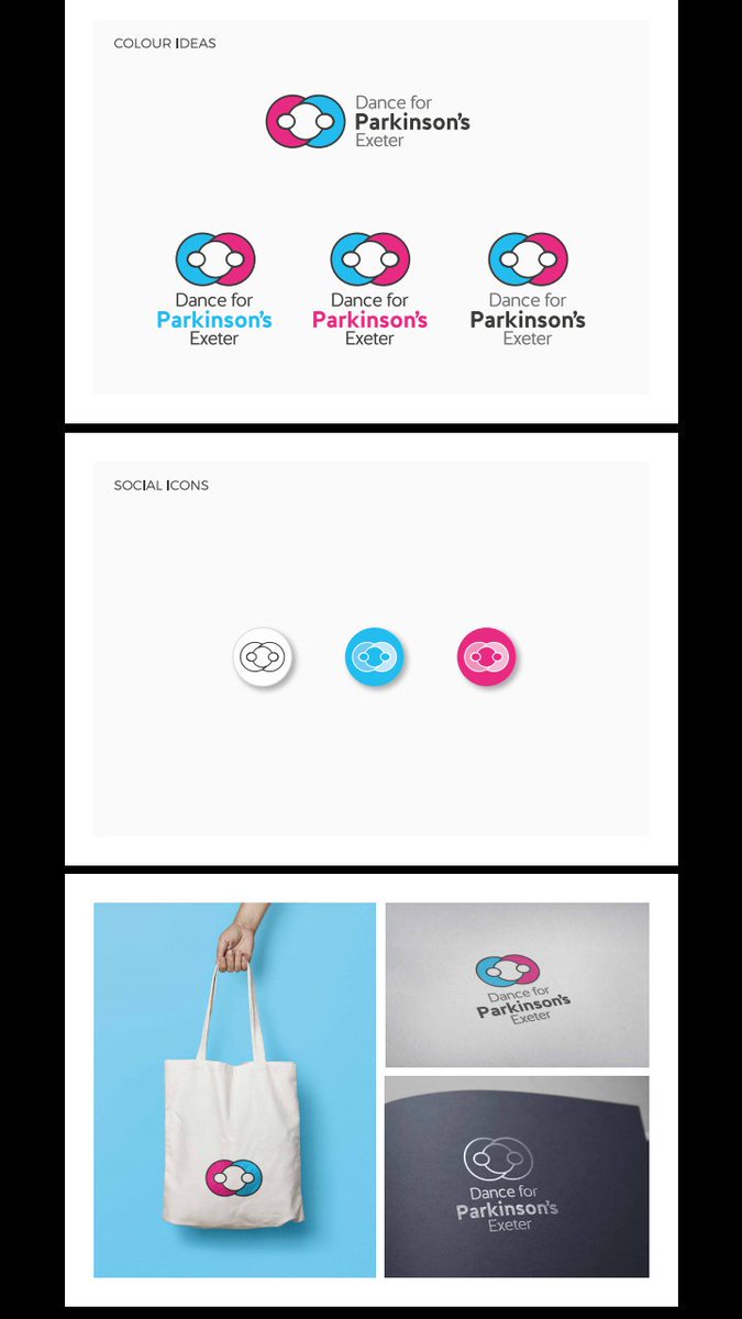 GFNExeter's tweet image. Wow wow WOW! Thank you SO much to Steve from studiointhesticks.com for producing this logo for NOTHING. All to help the lovely Dances for Parkinsons via @Ktsclass1 
Thank you Steve! 
@g00dfornothing @BTPcafes #goodinyourhood