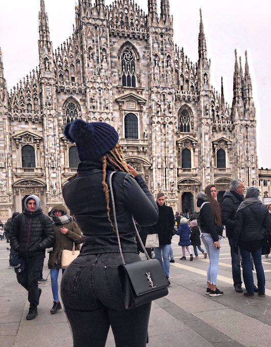 A Sight To See . https://t.co/YG9jBr5juv