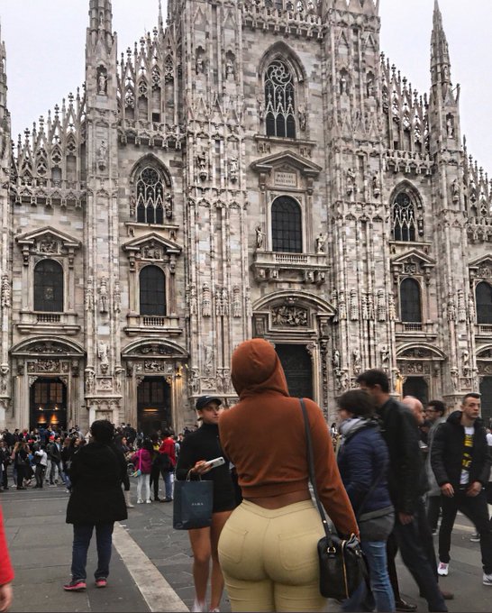 A Sight To See . https://t.co/YG9jBr5juv