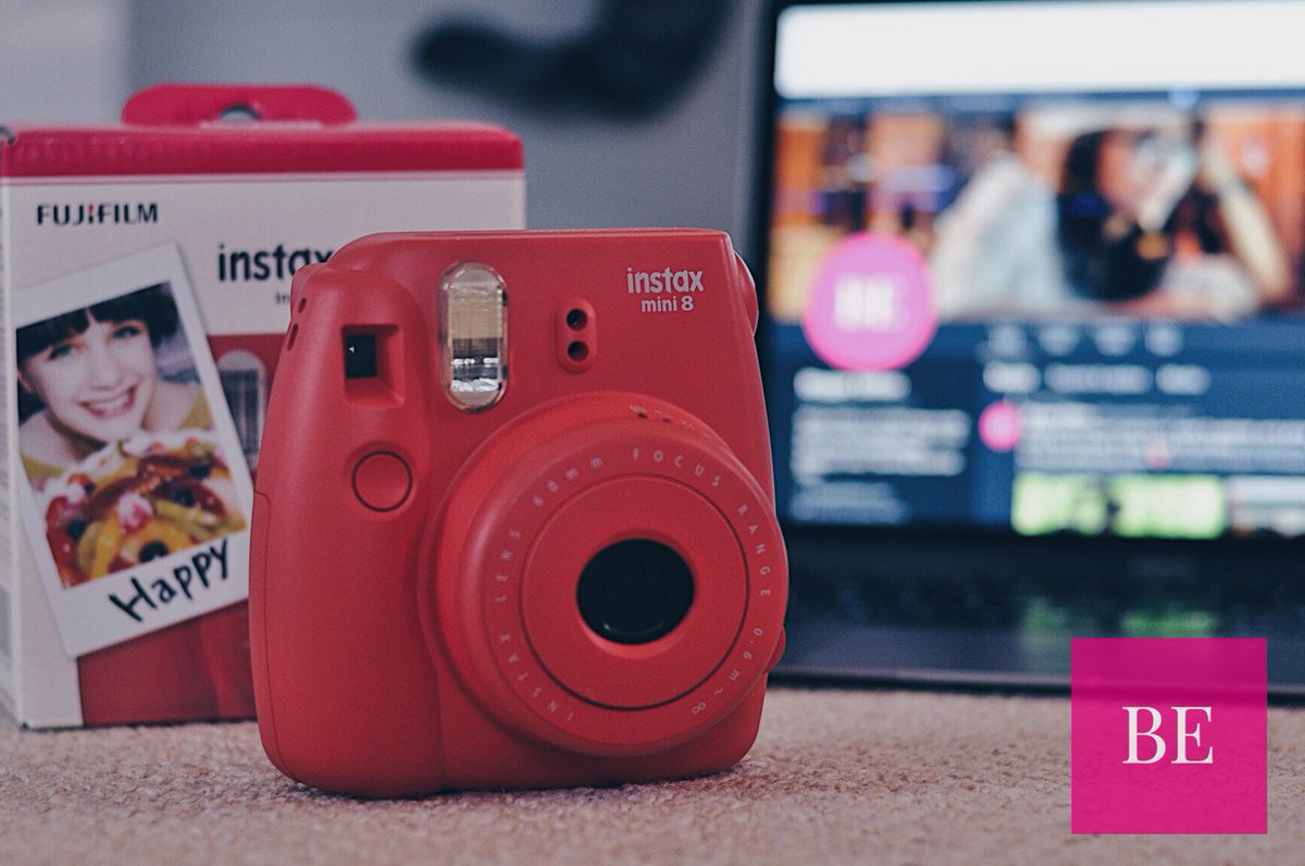 BloggerEdition's tweet image. Blogger Edition officially launches today! In Issue 1, learn how to set up your self-hosted WordPress blog. Subscribe for free at BloggerEdition.com. There's also one more week to enter our Instax competition. RT + Follow to enter!
#bloggerrequest #bloggerswanted #prrequest