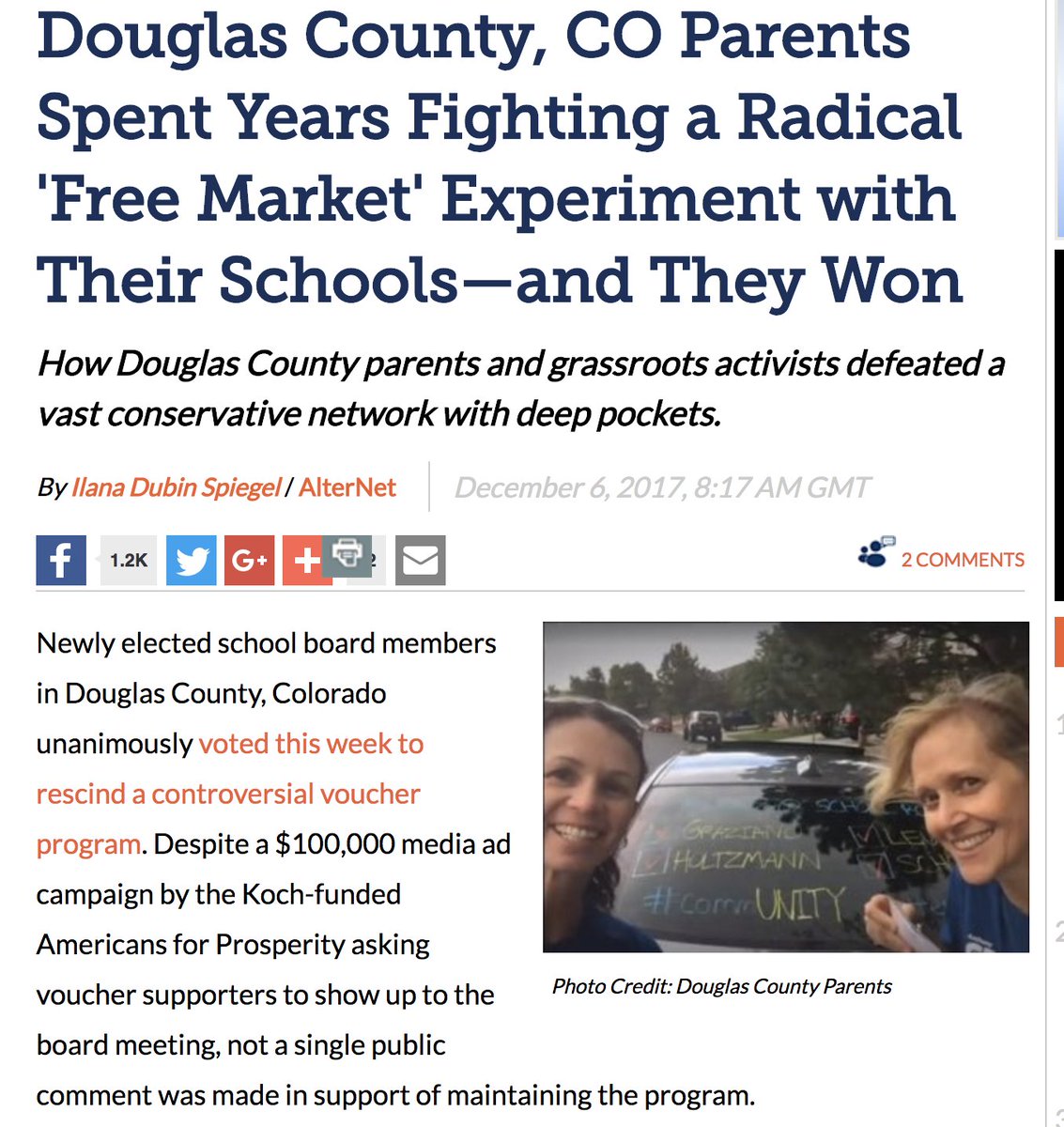 SOSAlberta's tweet image. There are concerning parallels between what has happened in Colorado, and what is transpiring in #yycbe. From party backed slates, to coded language. #Fixmath may sound good, but to us, its a game of bait and switch. #abed #ableg  facebook.com/SOSAlberta/