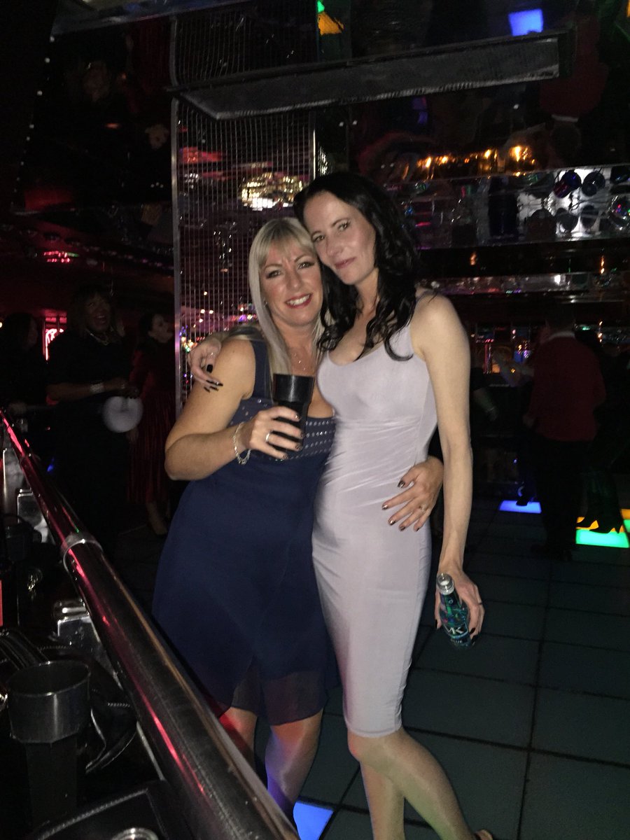 MuseumOfCurio's tweet photo. A difference for the team last night as we headed into the night clubs in Nottingham 😳 https://t.co/AEeT7vEEdo