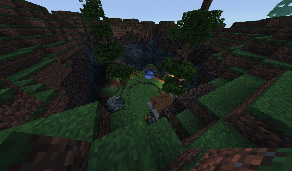 EliteCreation_'s tweet photo. • Arena Feita com Sucesso !
For: @OverGameMCPE 

EliteTeam Agradece Pelo FeedBack💞🍃
🔃+❤ https://t.co/Sb1SbdMeid