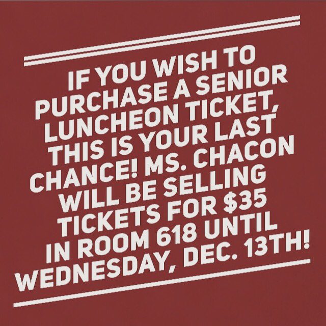 Seniors 2018 🎓 tweet media