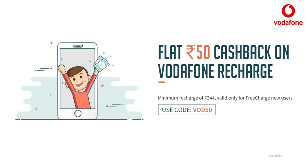 freecharge new offer