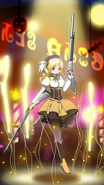 巴マミのタグが付いたイラスト 古い順 4771 4800件目