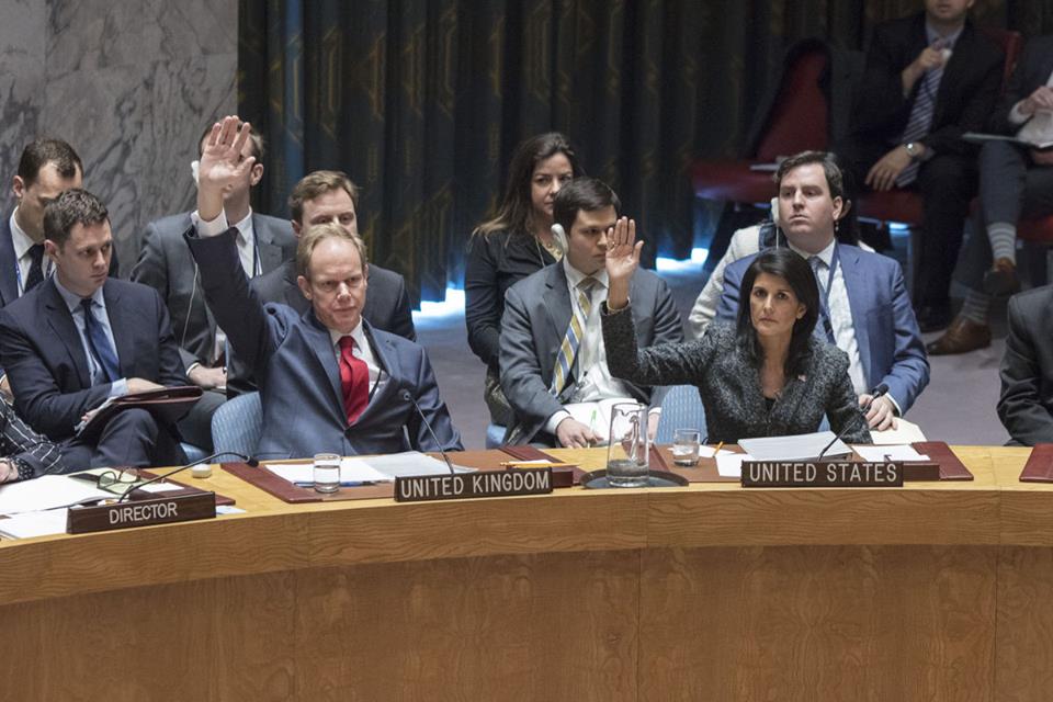 thepatriotsasia's tweet photo. United Nations. Balance of Power. Jerusalem
Ditulis oleh -Ayman Rashdan Wong- 
#UnitedNation #Jerusalem #Trump #Malaysia #JerusalemEmbassy #Indonesia #MarcpadaDunia #Islam #Isusemasa #America #Currentissues #USA #Palestine #Israel 
(Ini adalah thread)
Silakan retweet dan like https://t.co/qmGNEmZOzY