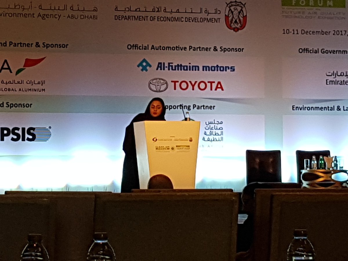 Asha Alexander UN Accredited #ClimateChange Leader tweet media