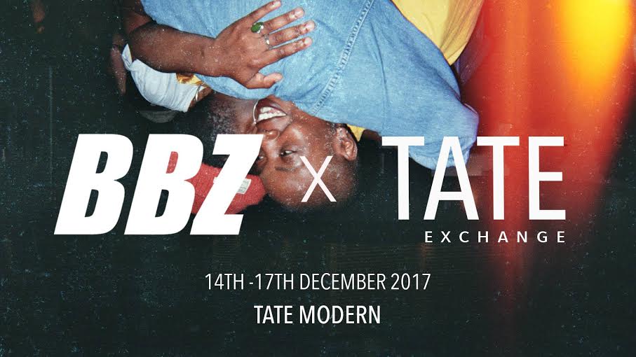 GUAPMAG's tweet image. Introducing BBZ x TATE Exchange [@bbz_london] -  guap.co.uk/bbz-x-tate-exc…