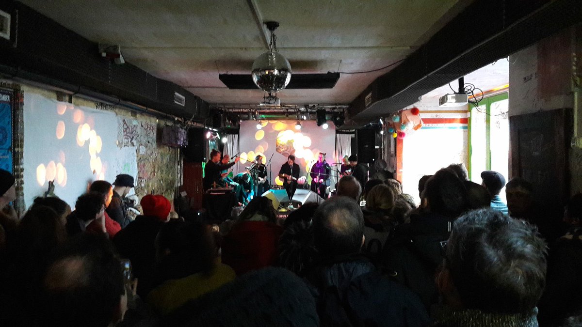 reginarusz's tweet photo. #VegetableOrchestra from #Austria performing today at #SzimplaKert in #Budapest https://t.co/h9KVzO1Iz7 , supported by #Austrian Cultural Forum #ACFBudapest https://t.co/vR1fHCGy7s