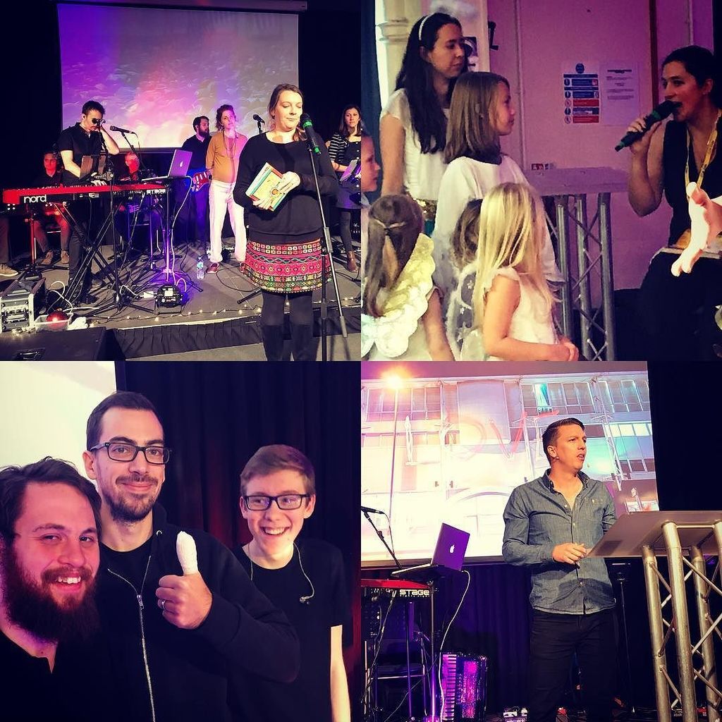 Superb morning celebrating #jesus <a href="/shorehamcentre/">The Shoreham Centre</a> #shoreham ift.tt/2nMSPQW