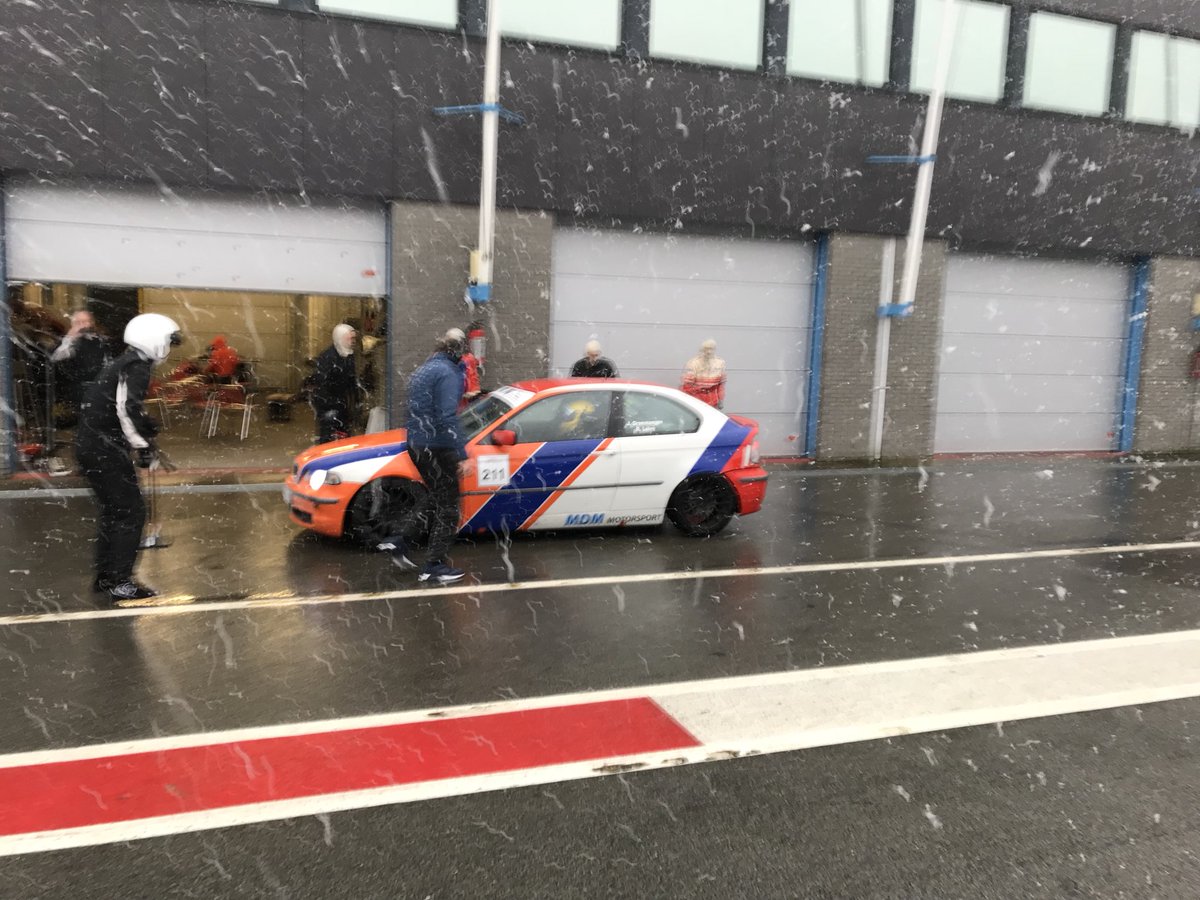 MDM MOTORSPORT tweet media