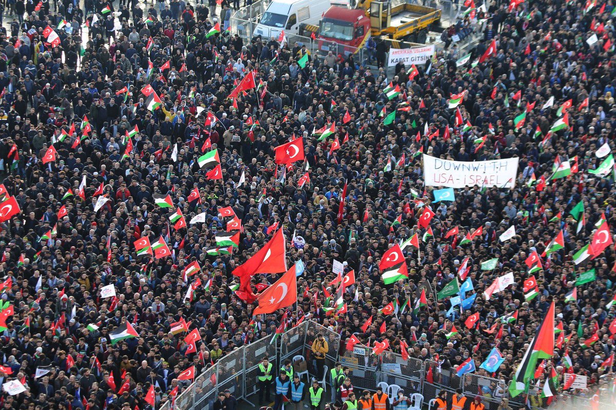 gencsaadet's tweet image. Kudüs İslam&apos;ındır!
#KudüsİslamındırMitingi