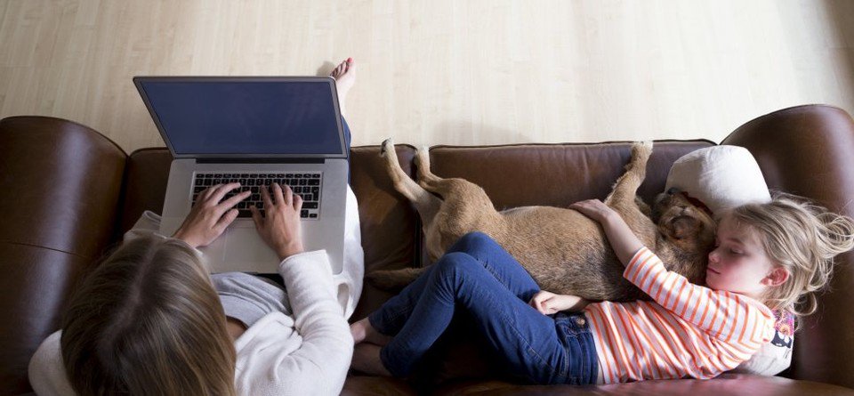 DistressSuccess's tweet image. 5 Success Tips From 5 Millionaire Moms (And You Can Do Them From the Comfort of Your Home)
crwd.fr/2xiw4qL