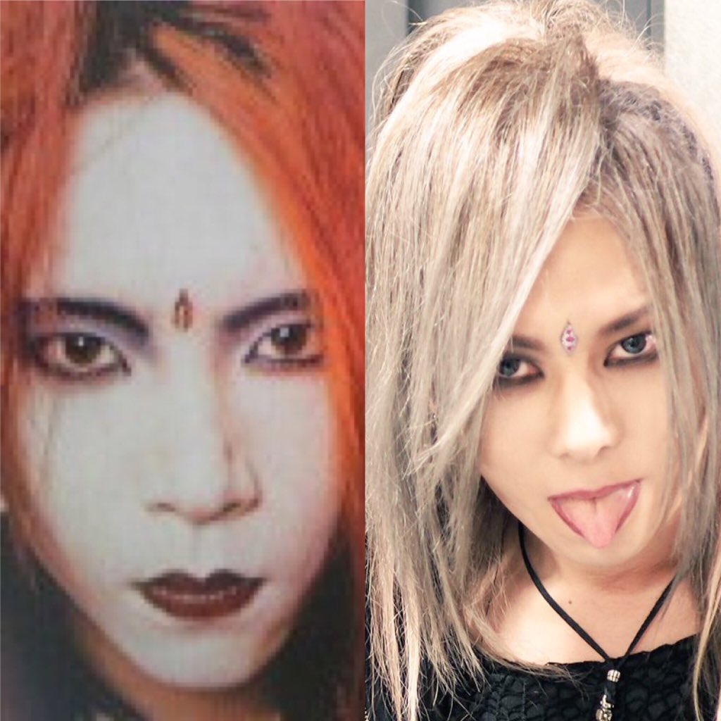 defspiral MASATO on Twitter: "hide Birthday Party 2017終了!今年も楽しかったぁ