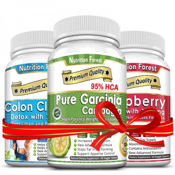 maxima garcinia cambogia 95 hcat