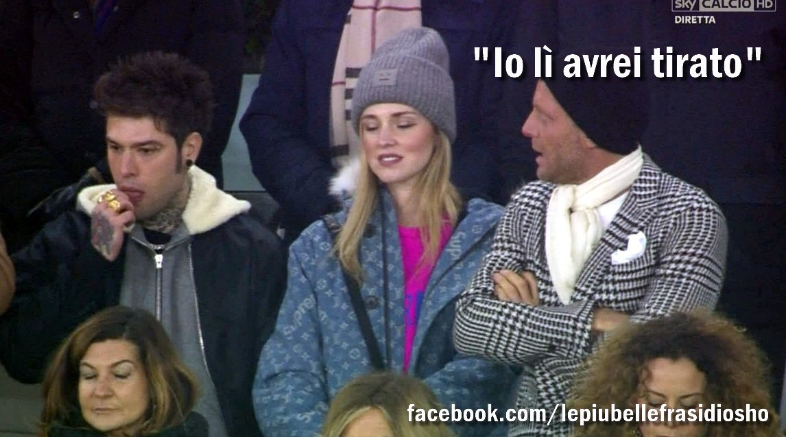 lefrasidiosho's tweet photo. Lapo commenta la partita #JuveInter https://t.co/WKxlSJUjXm