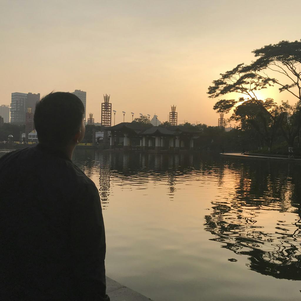handi_wiranata's tweet photo. #Foshan #逛街 #2017 #风景 https://t.co/PcTD4rAPQE